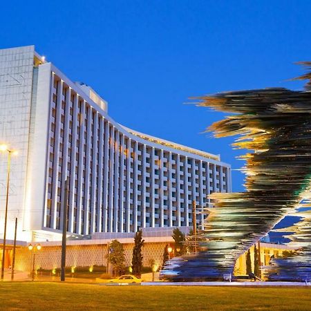 Life Houses Athens City Center Apartment المظهر الخارجي الصورة