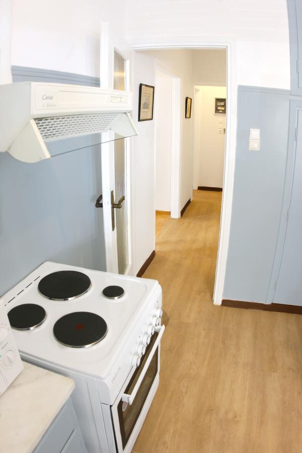 Life Houses Athens City Center Apartment المظهر الخارجي الصورة