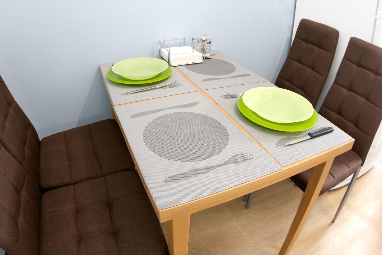 Life Houses Athens City Center Apartment المظهر الخارجي الصورة