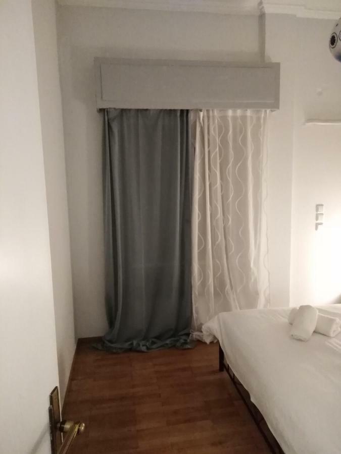 Life Houses Athens City Center Apartment المظهر الخارجي الصورة