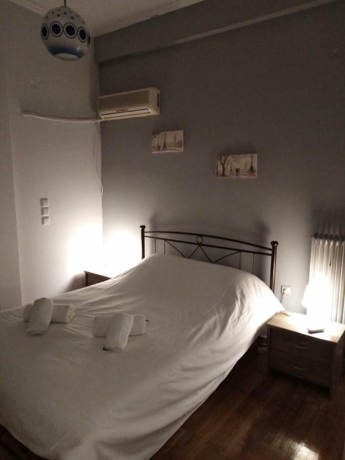 Life Houses Athens City Center Apartment المظهر الخارجي الصورة