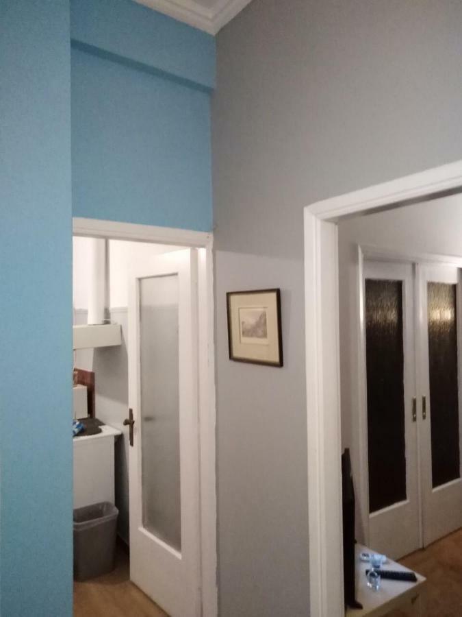 Life Houses Athens City Center Apartment المظهر الخارجي الصورة